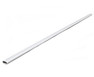 Engine Bay Seal Channel, 1 Meter In Length Must Be Bent To Fit For 911 1965-1973  (SIC50105100)