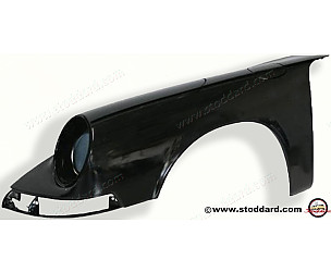 Front Fender, Left 911 912 1969-1973.  (90150303123GRV)