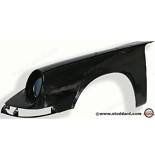 Front wing for Porsche 911 65-69 &bull; 1969 &bull; 2.0T &bull; Coupe &bull; Manual Gearbox, 4 Speed