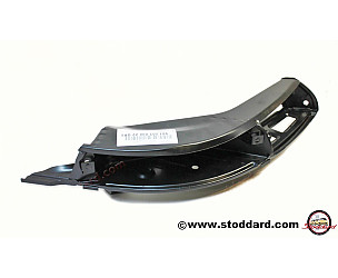 Front Turn Signal Box, Right 911 912 1965-68.  (90150303822GRV)