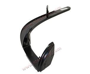 Front Fender Repair Section Around Turn Signal. Right. 911 912 1969-1973  (90150304423GRV)