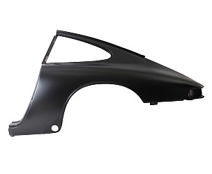 Rear Quarter Panel, Left. 911 912 1965-1968  (90150306121GRV)