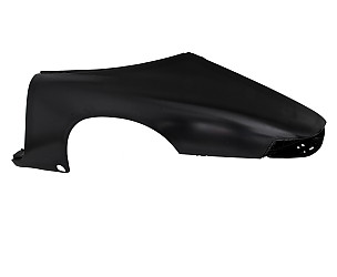 Rear Quarter Panel, Left. 911 912 Targa 1965-1968.  (90150306141GRV)