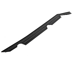 Fender To Cowl Seal, 4.3mm Thick 911 912 1965-89  (90150339422)