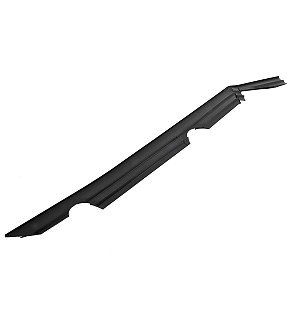 Windscreen bay seal for Porsche 911 70-73 &bull; 1972 &bull; 2.4E &bull; Coupe &bull; Manual Gearbox, 4 Speed