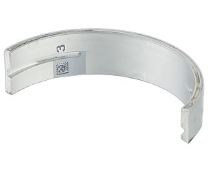 CRANKSHAFT BEARING  (0PB105561G)