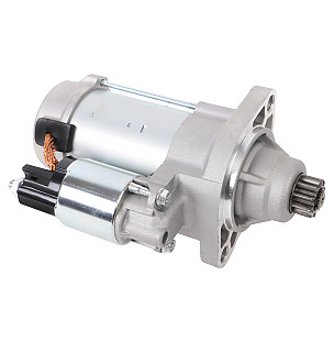 Starter for Porsche 997 09-12 &bull; 2009 &bull; 997 C2 &bull; Coupe &bull; Manual Gearbox, 6 Speed