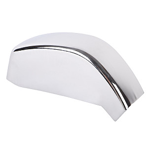 Bumper guard for Porsche 911 70-73 &bull; 1972 &bull; 2.4E &bull; Coupe &bull; Manual Gearbox, 4 Speed
