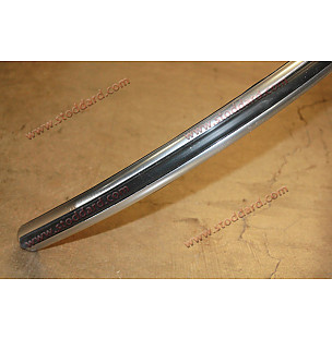 Front and rear bumpers for Porsche 912 &bull; 1966 &bull; 912 1.6 &bull; Coupe &bull; Manual Gearbox, 4 Speed