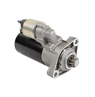 Starter for Porsche Cayenne 957 07-10 &bull; 2008 &bull; Cayenne Gts &bull; Manual Gearbox, 6 Speed