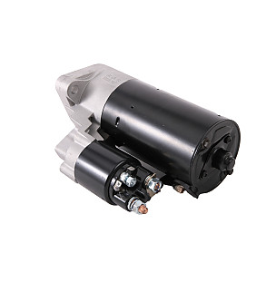 Starter for Porsche Cayenne 955 03-06 &bull; 2003 &bull; Cayenne Turbo &bull; Automatic Gearbox