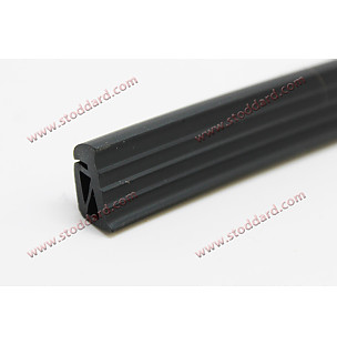 Rear wing seal for Porsche 911 70-73 &bull; 1972 &bull; 2.4E &bull; Coupe &bull; Manual Gearbox, 4 Speed