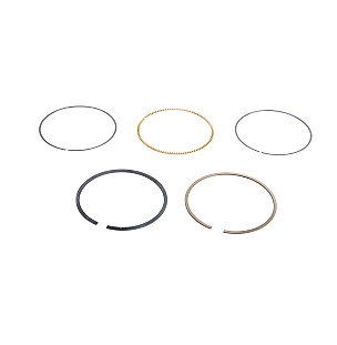 Cylinder pistons / rings for Porsche Cayenne 955 03-06 &bull; 2003 &bull; Cayenne V6 &bull; Manual Gearbox, 6 Speed