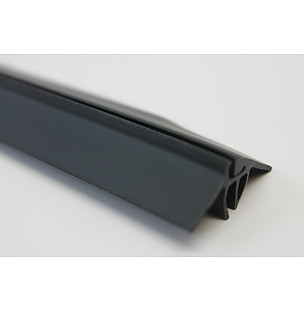Rear bumper seal for Porsche 911 65-69 &bull; 1965 &bull; 2.0L &bull; Coupe &bull; Manual Gearbox, 5 Speed