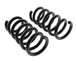 COIL SPRING  (95534353395504)