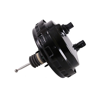 Master assistance cylinder for Porsche Cayenne 955 03-06 &bull; 2003 &bull; Cayenne V6 &bull; Manual Gearbox, 6 Speed