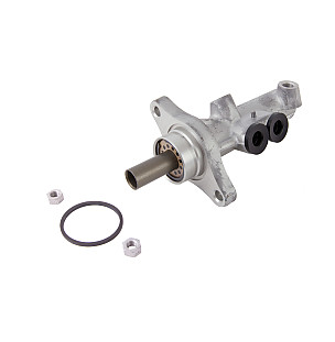 Master assistance cylinder for Porsche Cayenne 957 07-10 &bull; 2008 &bull; Cayenne V6 &bull; Manual Gearbox, 6 Speed