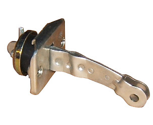 Door Check 911 912 1965-1969.  (90153103520)