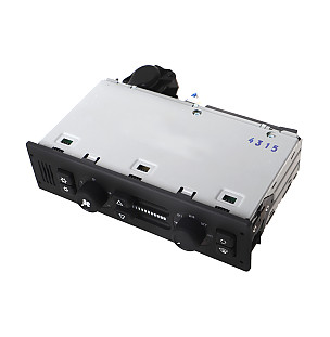 Air conditioning system for Porsche 993 &bull; 1994 &bull; 993 Carrera 2 &bull; Coupe &bull; Manual Gearbox, 6 Speed