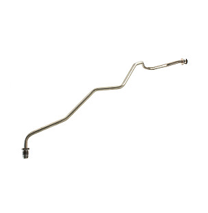 Turbo lubrication for Porsche 996 Turbo &bull; 2001 &bull; 996 Turbo &bull; Coupe &bull; Manual Gearbox, 6 Speed