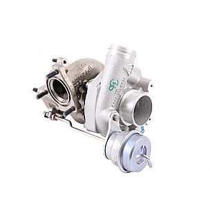 Turbo for Porsche 996 Turbo &bull; 2001 &bull; 996 Turbo &bull; Coupe &bull; Manual Gearbox, 6 Speed