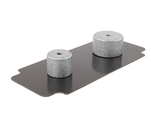 DAMPING PLATE  (99635108901)