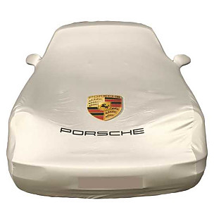 Indoor car cover for Porsche 997 09-12 &bull; 2011 &bull; 997 C4 Gts &bull; Cabrio &bull; Manual Gearbox, 6 Speed