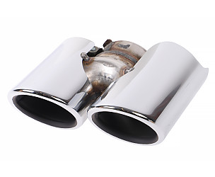 EXHAUST PIPE  (99711198103)