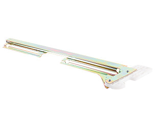 Window Lifting Rail, Left For 911 Targa  (90154204343)