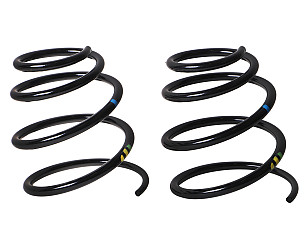 COIL SPRING  (99734353335504)