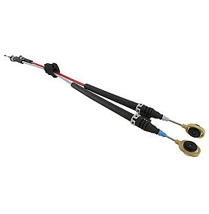 Gear lever and linkage for manual gearbox for Porsche 997 09-12 &bull; 2010 &bull; 997 Sport Classic &bull; Coupe &bull; Manual Gearbox, 6 Speed