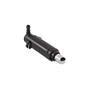 Headlight washer for Porsche Boxster 987 09-12 &bull; 2009 &bull; Boxster 2.9 &bull; Cabrio &bull; Manual Gearbox, 6 Speed