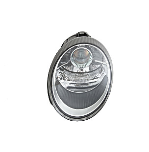 Headlight for Porsche 997 05-08 &bull; 2005 &bull; 997 C2 &bull; Coupe &bull; Manual Gearbox, 6 Speed