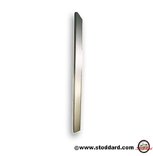 Outer rocker panel and rear apron for Porsche 911 70-73 &bull; 1972 &bull; 2.4S &bull; Coupe &bull; Manual Gearbox, 4 Speed