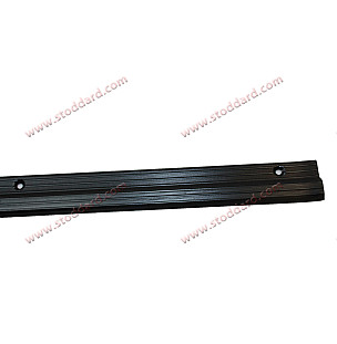 Door sill strip for Porsche 911 74-77 + 912E &bull; 1974 &bull; 2.7 &bull; Coupe &bull; Automatic Gearbox
