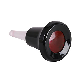 High quality interior button for Porsche 911 70-73 &bull; 1970 &bull; 2.2T &bull; Coupe &bull; Manual Gearbox, 4 Speed