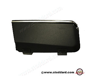 Front Door Pocket, Left, 911 912 1969-1973. .  (90155501500)