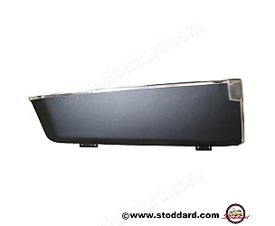 Door Pocket, Left Pull-Down. 911 912 1969-1973.  (90155503721)