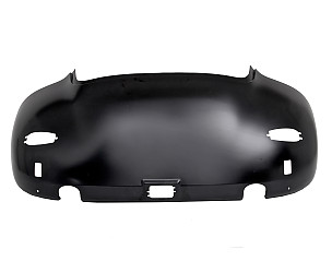 Rear Body Tail Panel. 356B T5 Coupe 1959-1961.  (64450308105GRV)