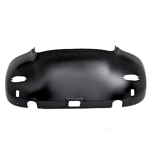 Rear part of bodywork for Porsche 356B T5 &bull; 1961 &bull; 1600 Carrera Gt (692/3A T5) &bull; Coupe B T5 &bull; Manual Gearbox, 4 Speed