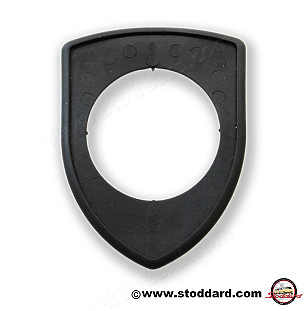 Bodywork seal for Porsche 944 85-88 &bull; 1987 &bull; 944 Turbo &bull; Coupe &bull; Manual Gearbox, 5 Speed