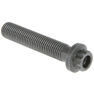Screw and nut for connecting rod for Porsche 997 Turbo 10-13 &bull; 2010 &bull; 997 Turbo &bull; Coupe &bull; Manual Gearbox, 6 Speed
