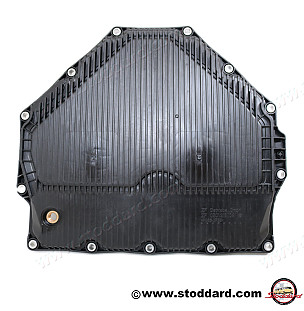 Gearbox gasket and casing for Porsche 997 Turbo 10-13 &bull; 2011 &bull; 997 Turbo S &bull; Cabrio &bull; Pdk Gearbox
