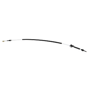 Gear lever and control cable for pdk box  for Porsche Boxster 987 09-12 &bull; 2011 &bull; Boxster Spyder 3.4 &bull; Cabrio &bull; Pdk Gearbox