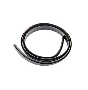 Sunroof seal for Porsche 356C &bull; 1963 &bull; 1600 C (616/15) &bull; Cabrio C &bull; Manual Gearbox, 4 Speed