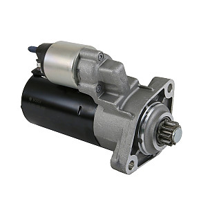 Starter for Porsche Cayenne 957 07-10 &bull; 2010 &bull; Cayenne Gts &bull; Manual Gearbox, 6 Speed