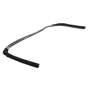 Targa roof seal for Porsche 911 65-69 &bull; 1969 &bull; 2.0E &bull; Targa &bull; Automatic Gearbox