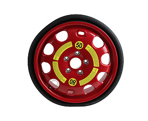 EMERGENCY WHEEL  (95536205020)