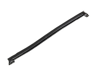 LEFT SIDE ROOF SEAL 911 TARGA 66-69  (90156527540)