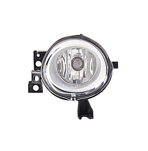 Fog lamp for Porsche Cayenne 957 07-10 &bull; 2007 &bull; Cayenne V6 &bull; Automatic Gearbox